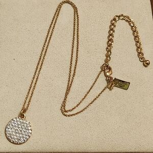 Kate spade necklace